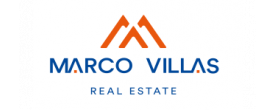 Logo Marco Villas